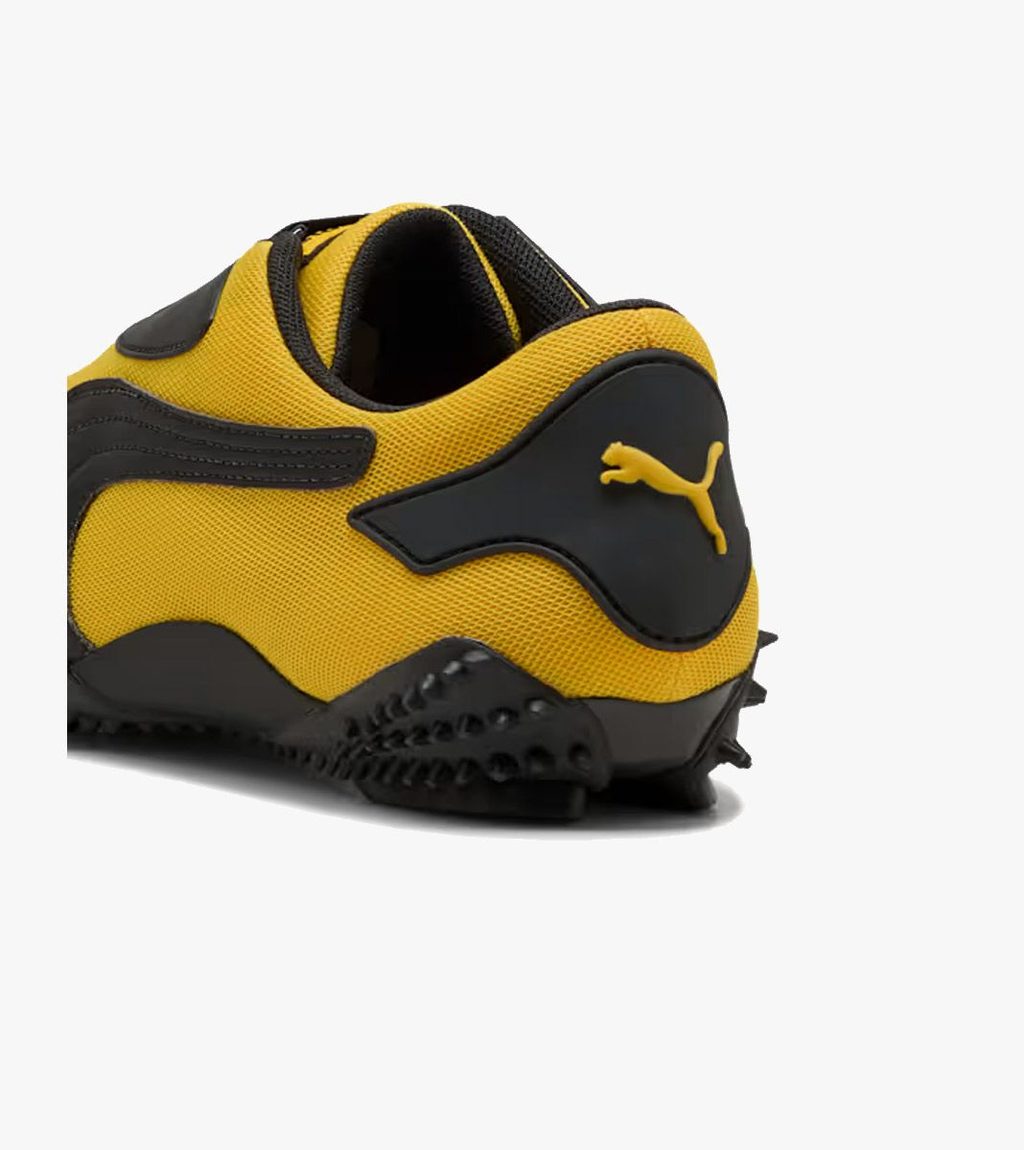 Yellow MOSTRO OG