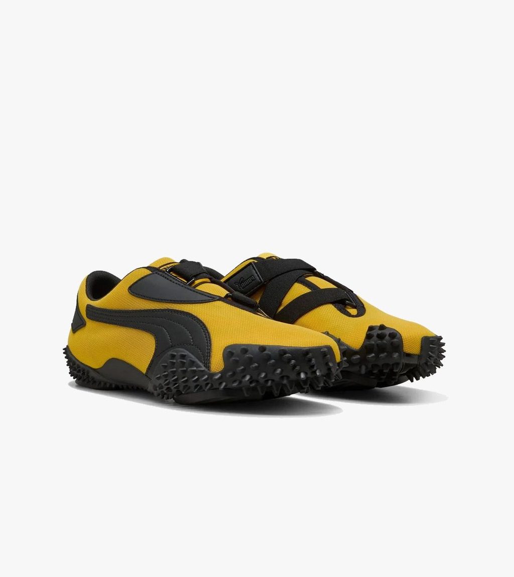 Yellow MOSTRO OG