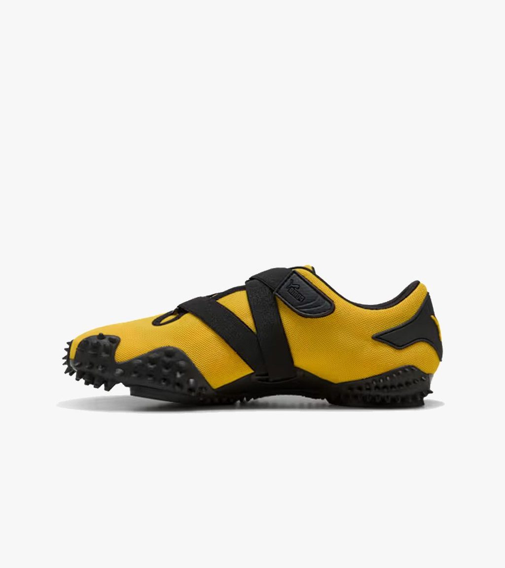 Yellow MOSTRO OG