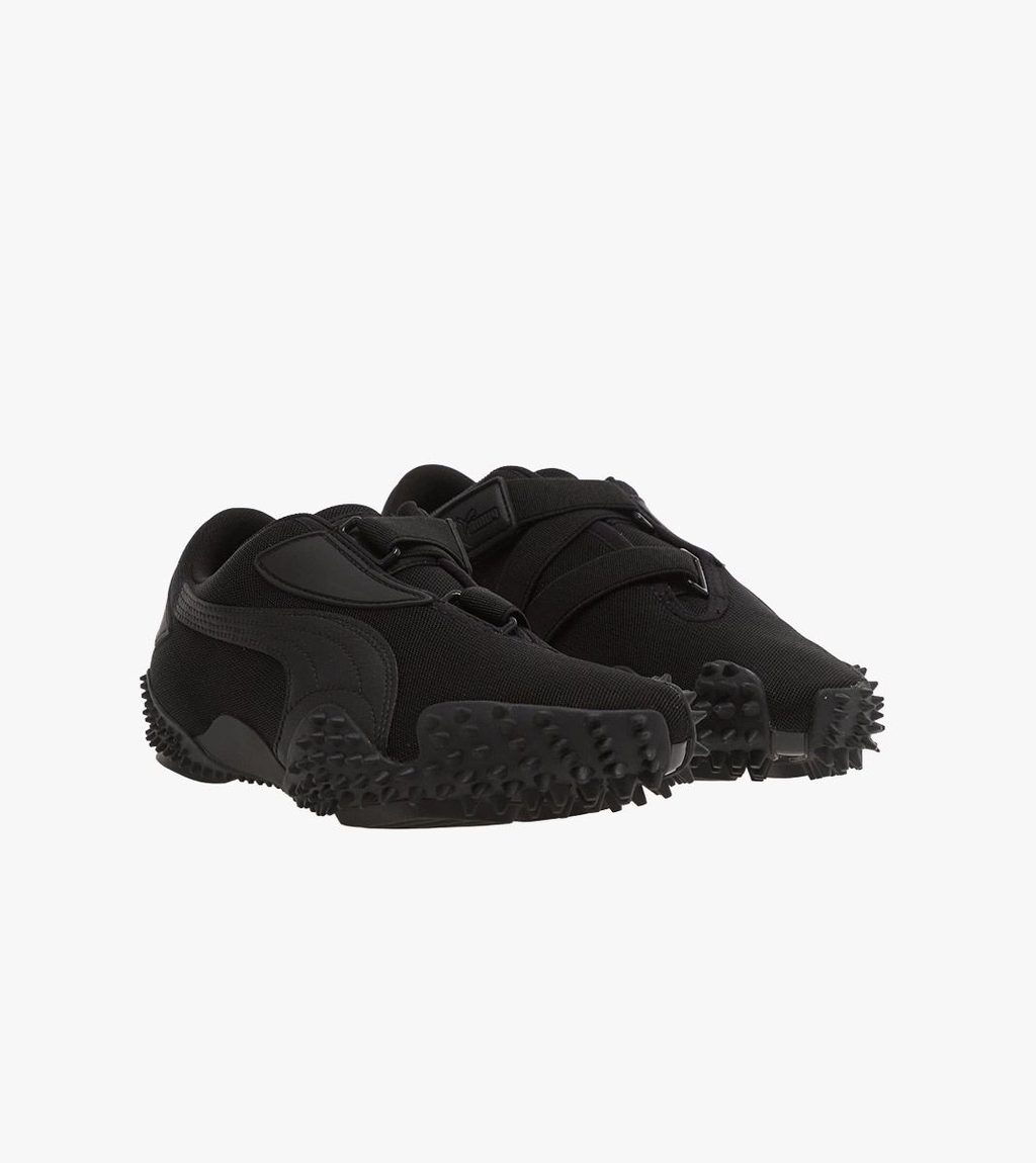 Black MOSTRO OG