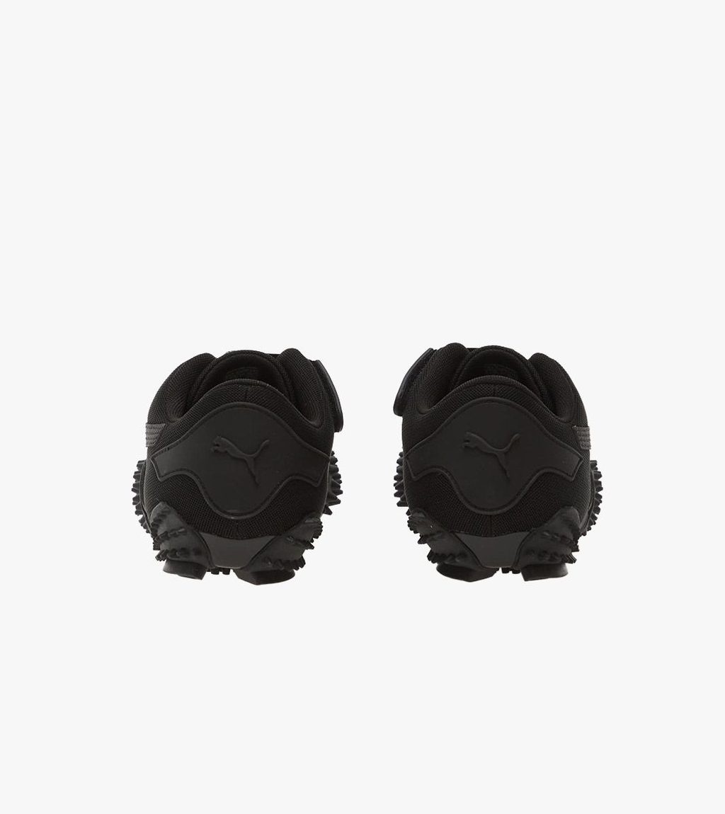 Black MOSTRO OG