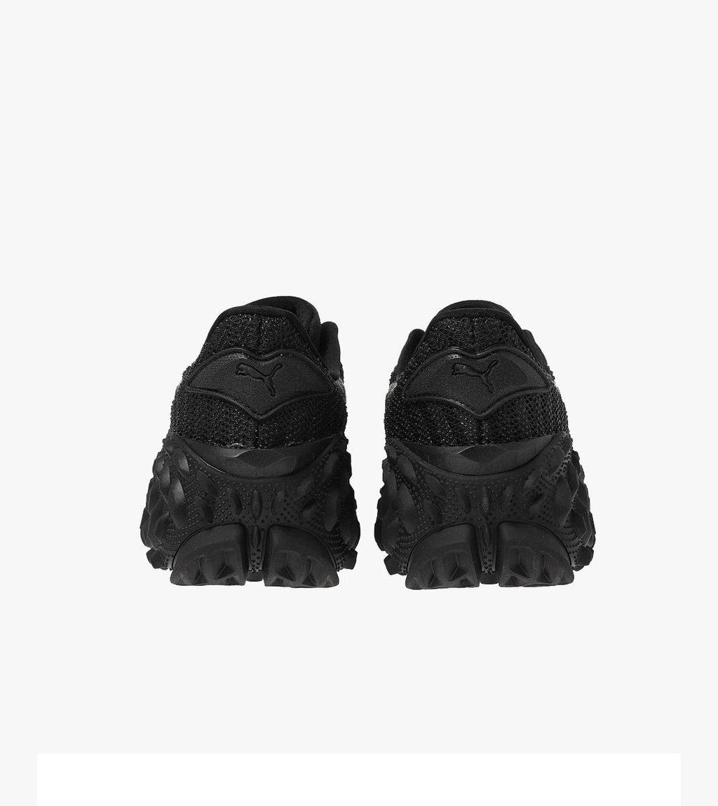 Black MOSTRO X