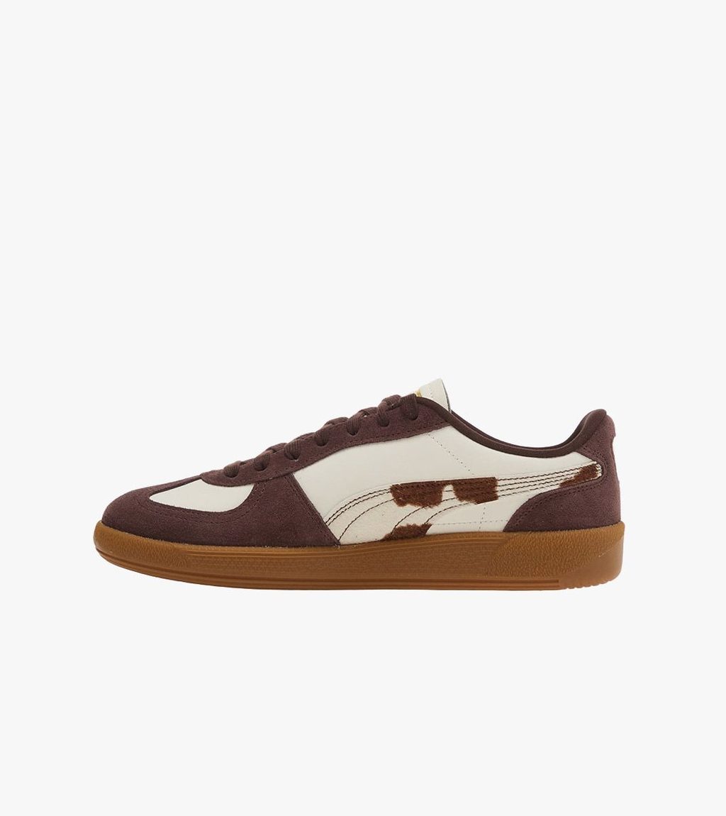 Beige PALERMO COW WNS