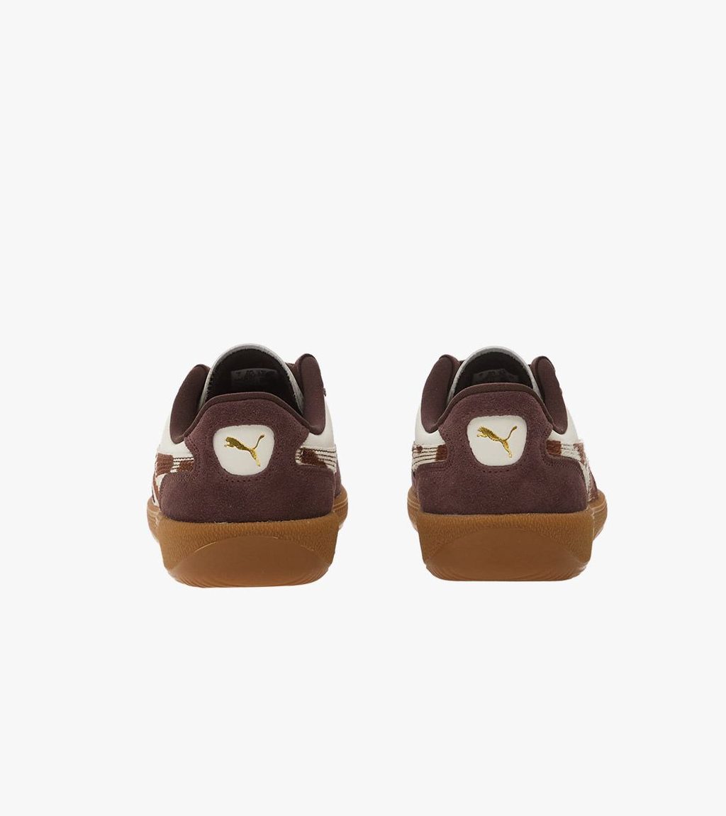 Beige PALERMO COW WNS