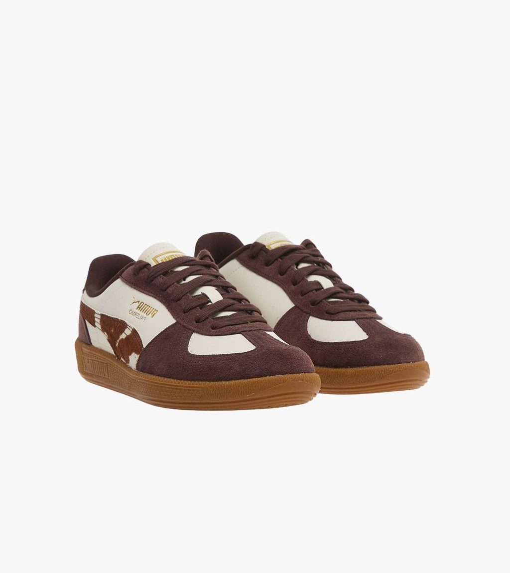 Beige PALERMO COW WNS