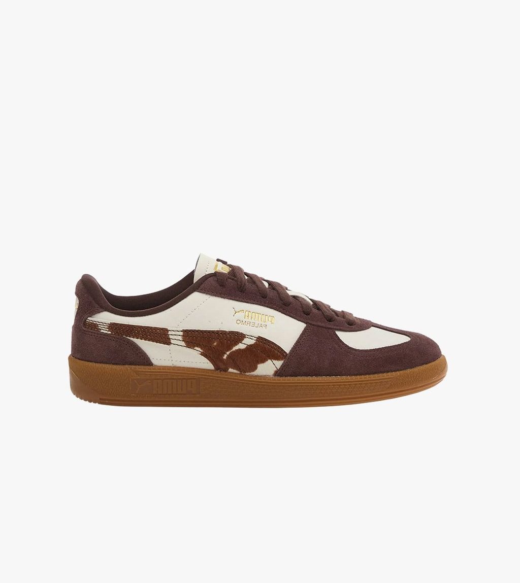 Beige PALERMO COW WNS