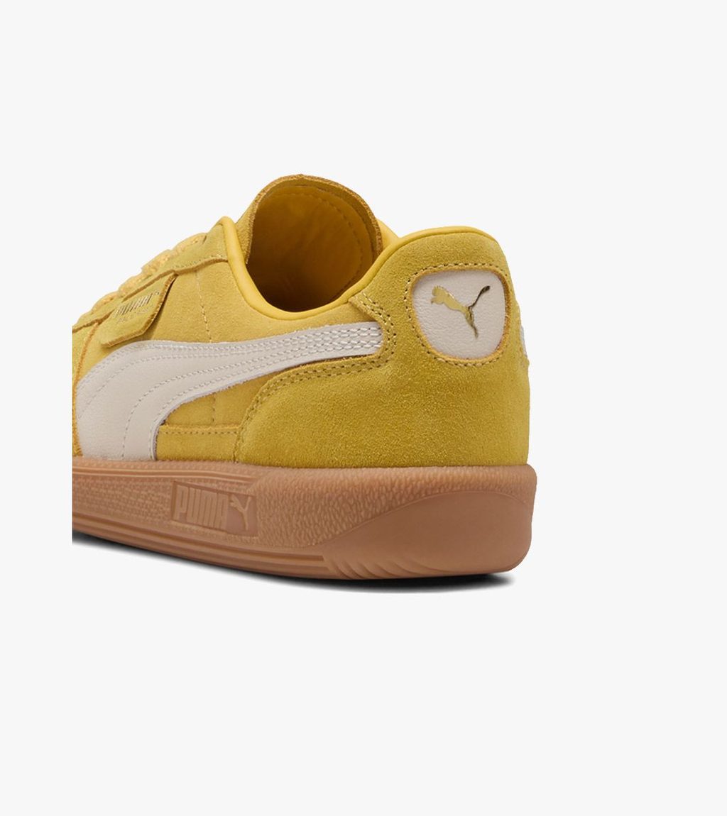 Yellow PALERMO