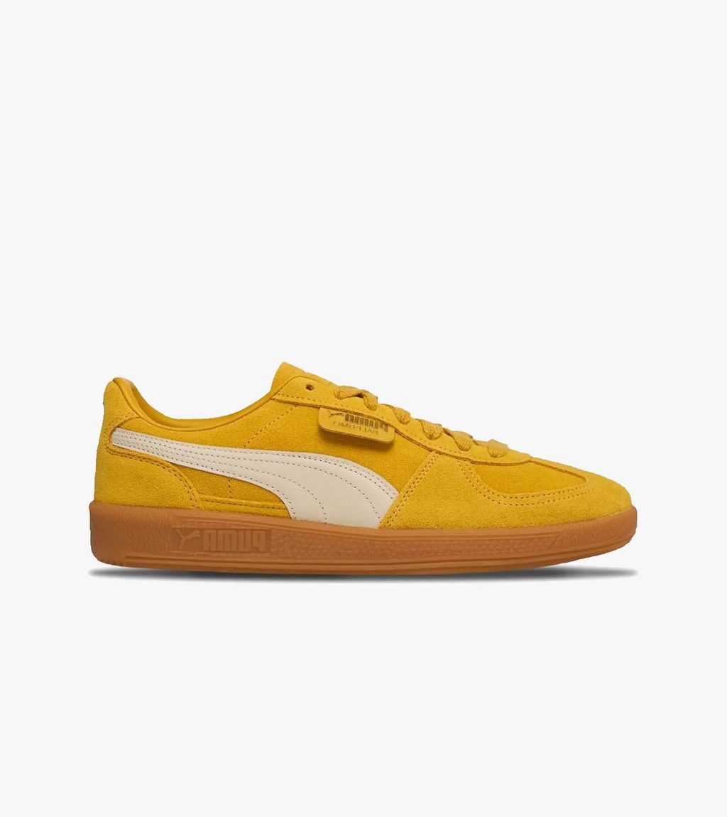 Yellow PALERMO