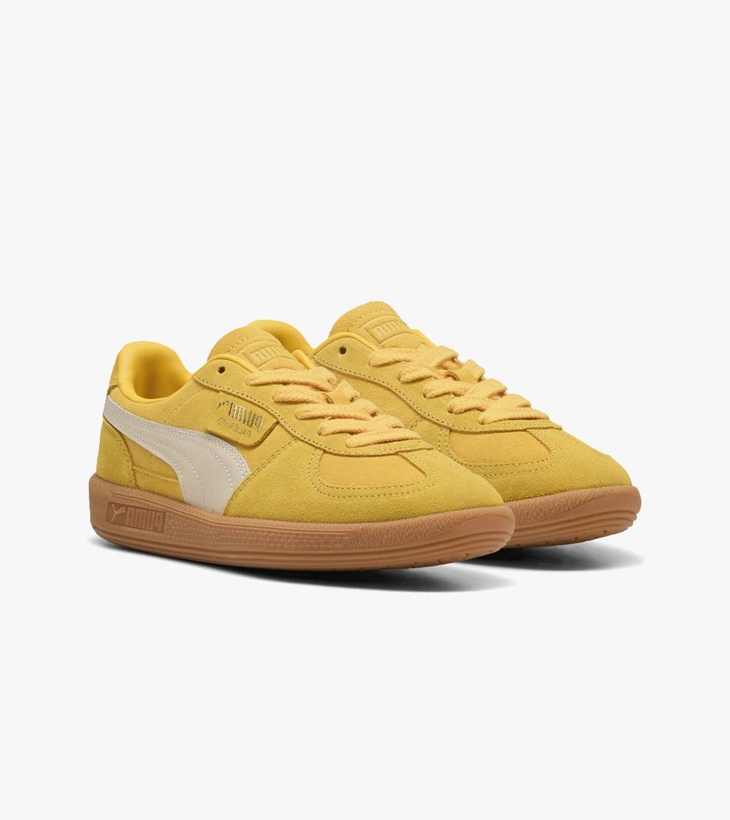 Yellow PALERMO