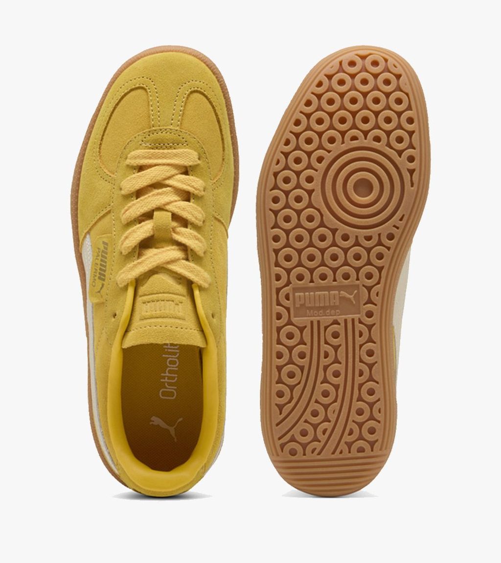 Yellow PALERMO