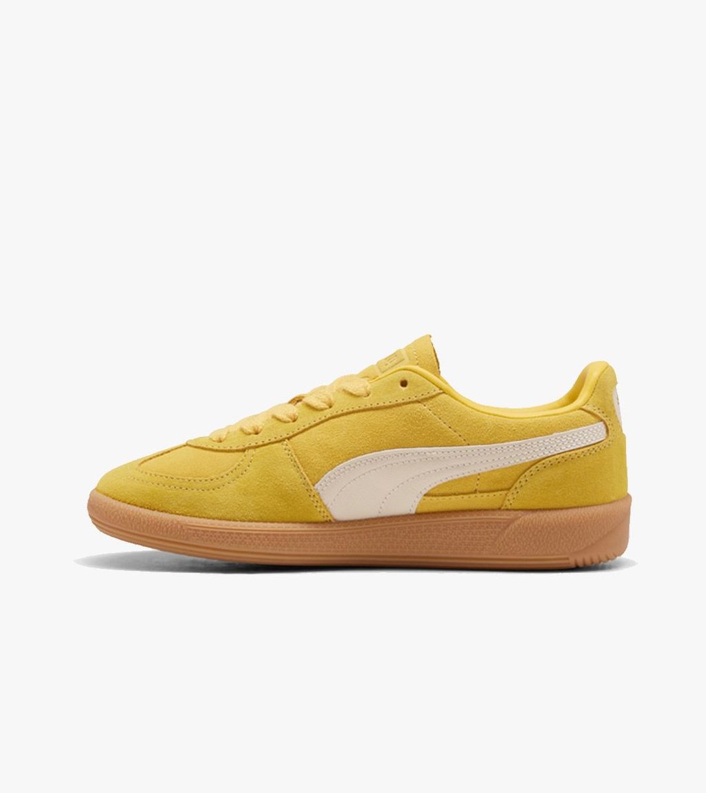 Yellow PALERMO