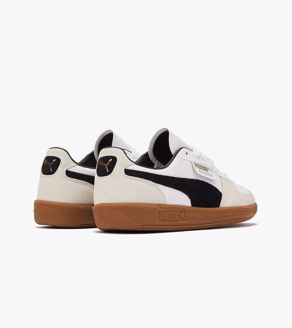 Vitt Palermo lth puma