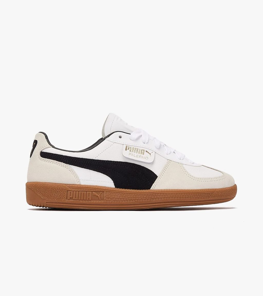 Vitt Palermo lth puma