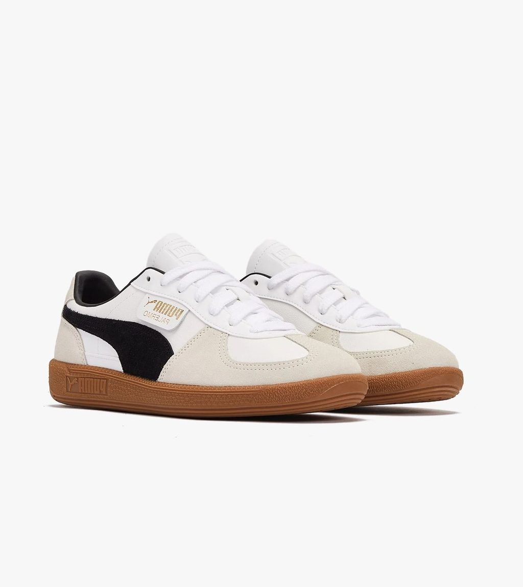 Vitt Palermo lth puma