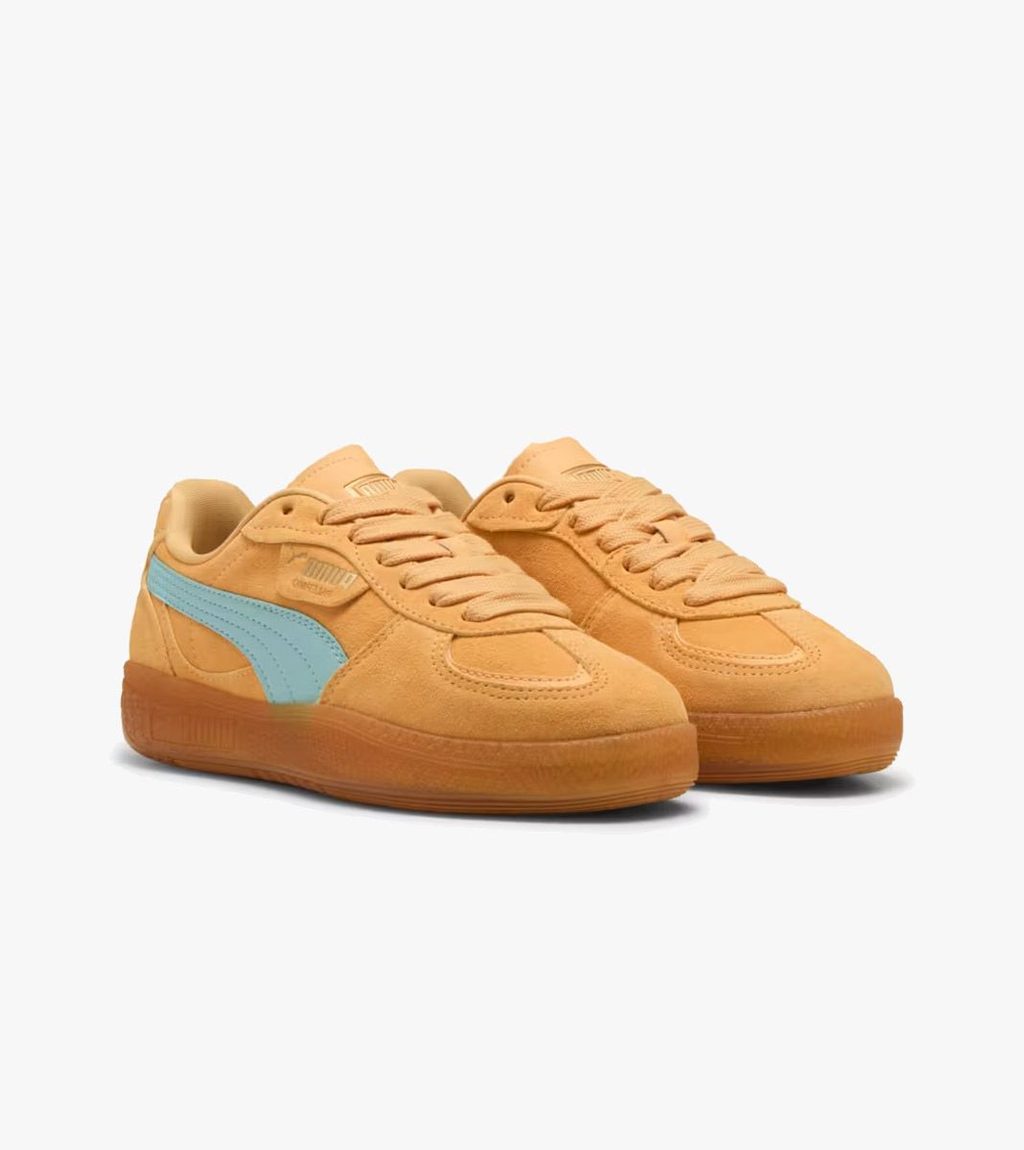 Oranssi PALERMO MODA