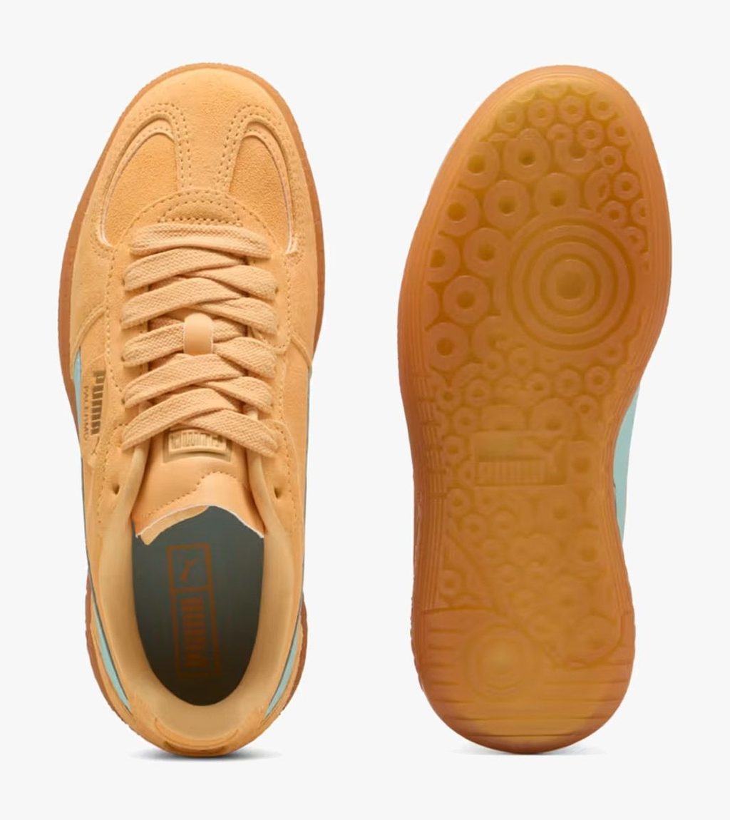 Oranssi PALERMO MODA