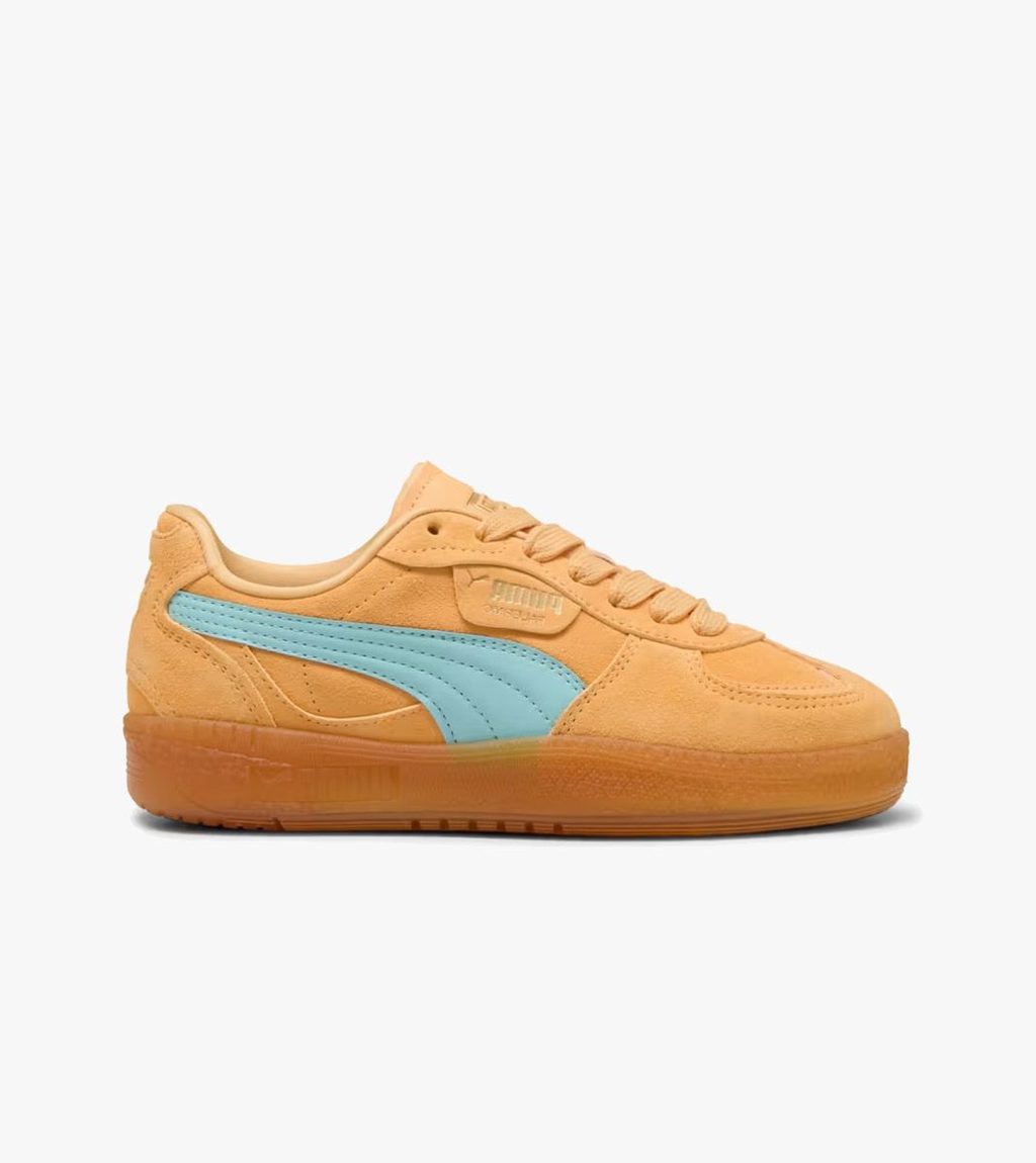 Oranssi PALERMO MODA
