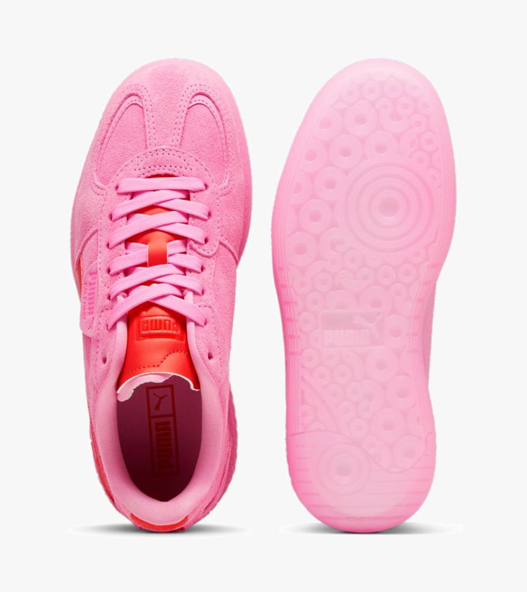 Pinkki PALERMO MODA