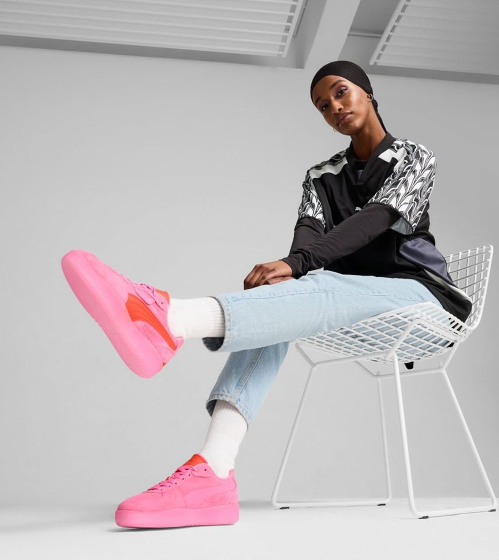 Pinkki PALERMO MODA