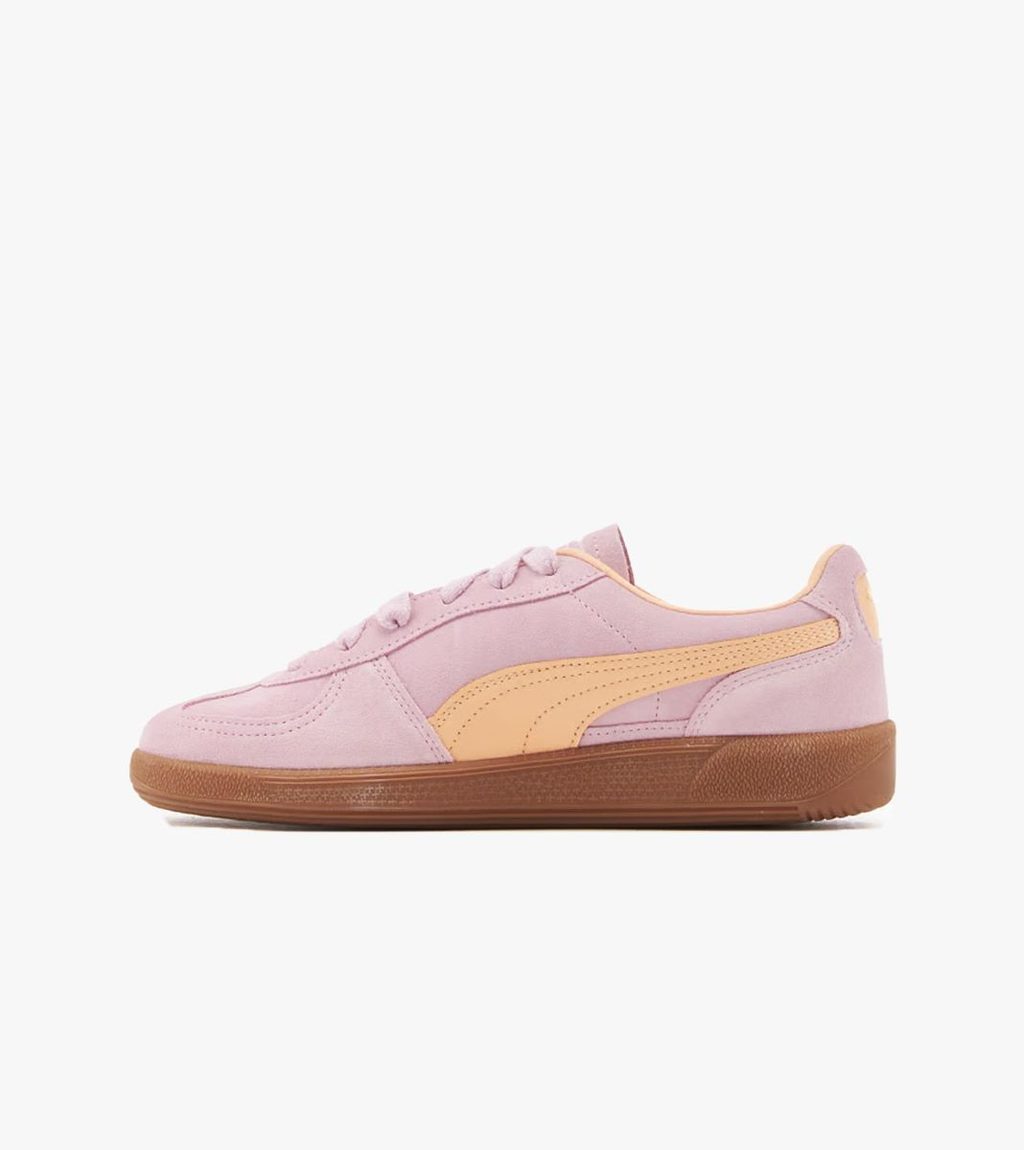 Pinkki PALERMO