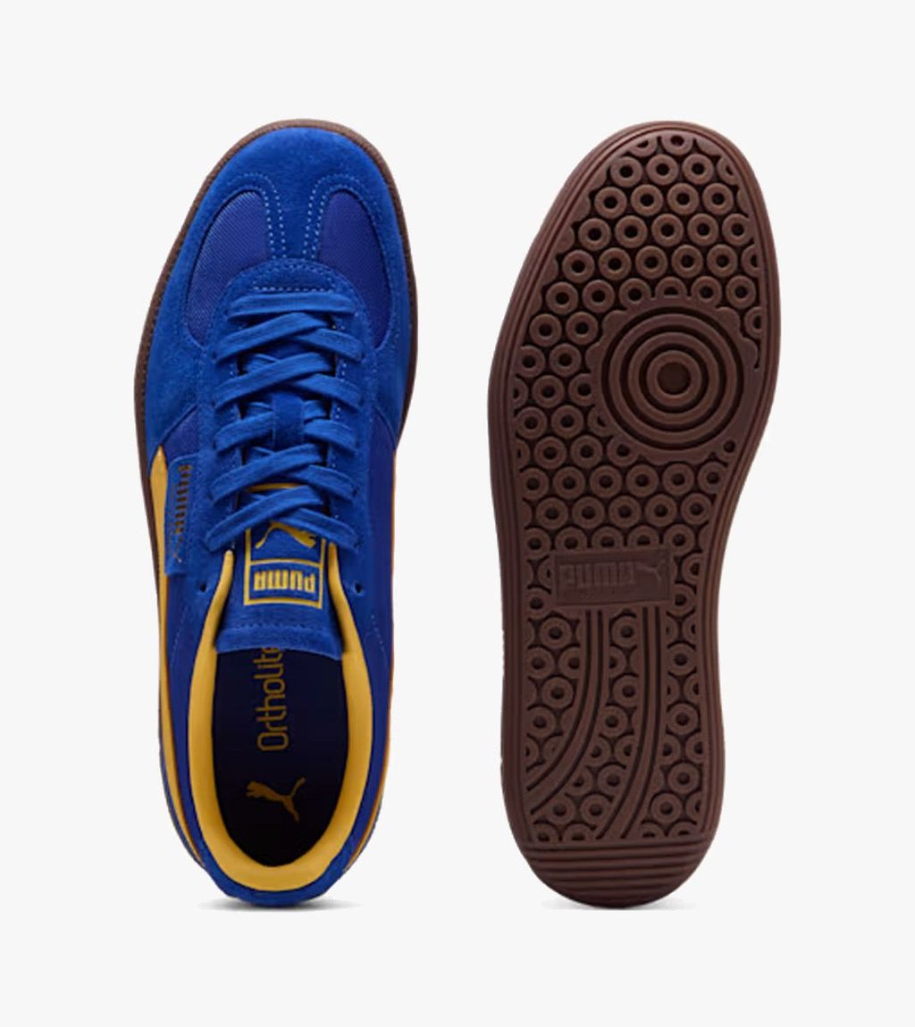 Blue PALERMO VINTAGE