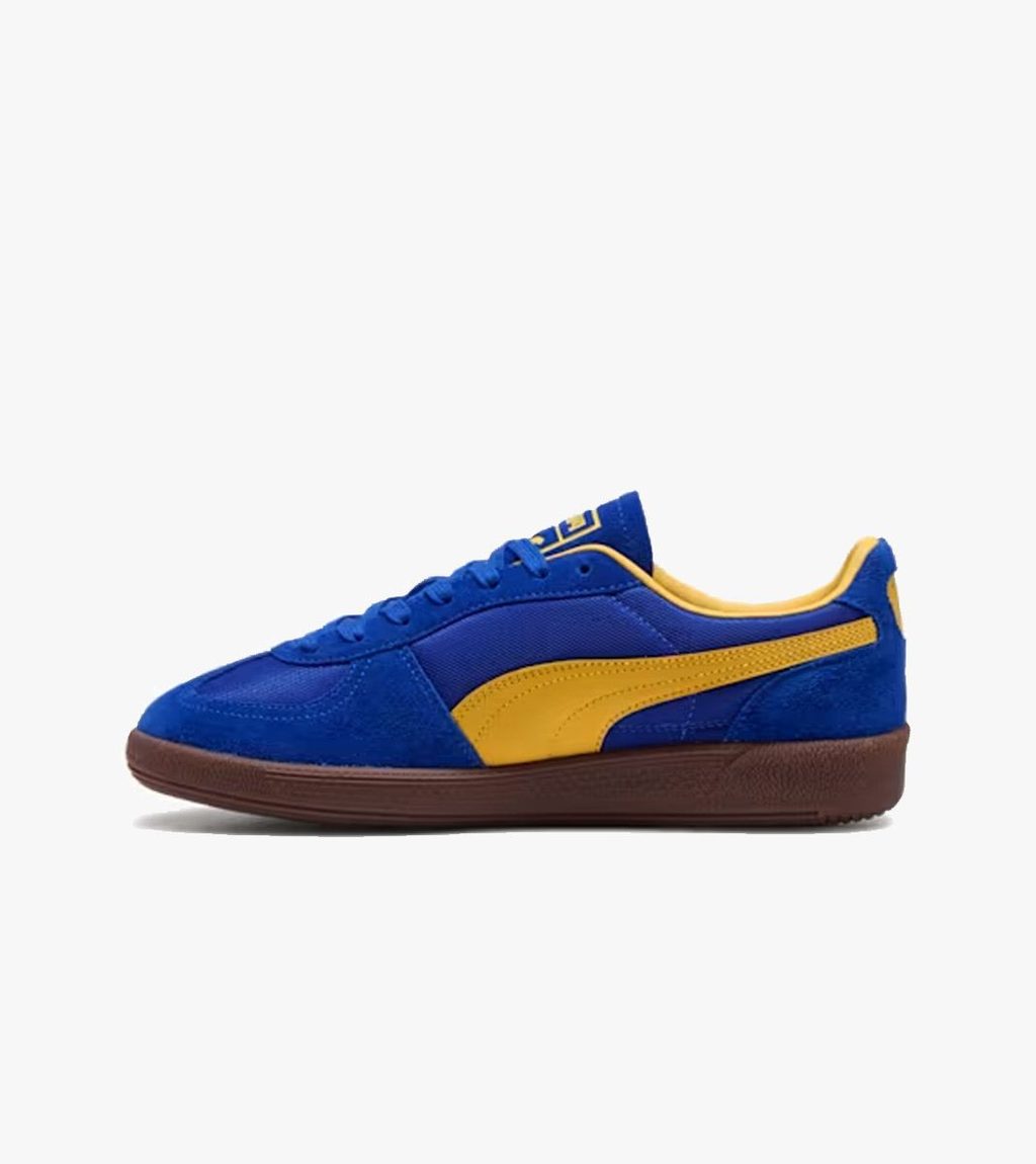 Blue PALERMO VINTAGE