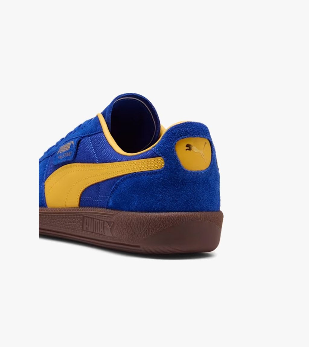 Blue PALERMO VINTAGE