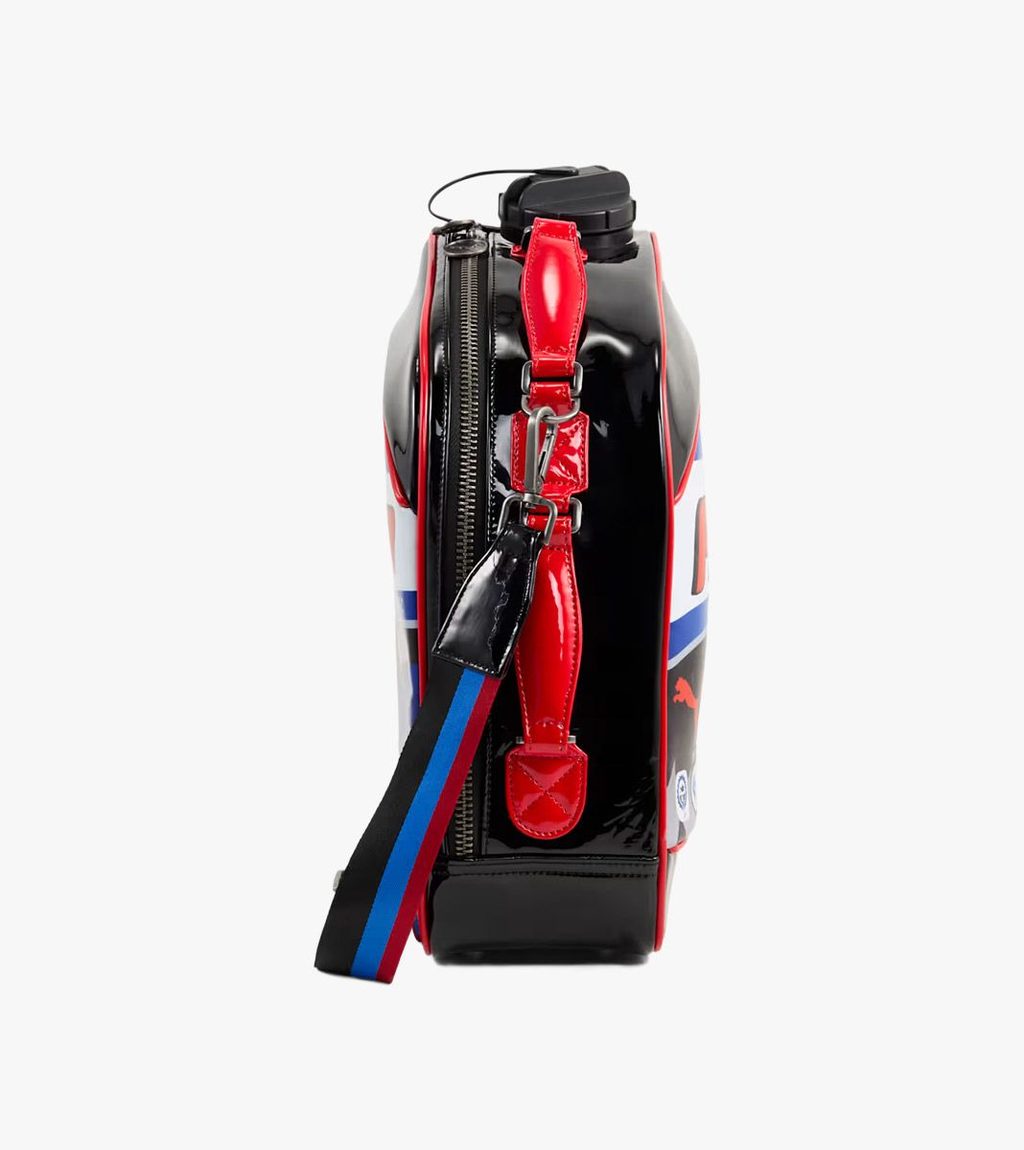 Multicolor PUMA X A$AP ROCKY OIL CAN BAG