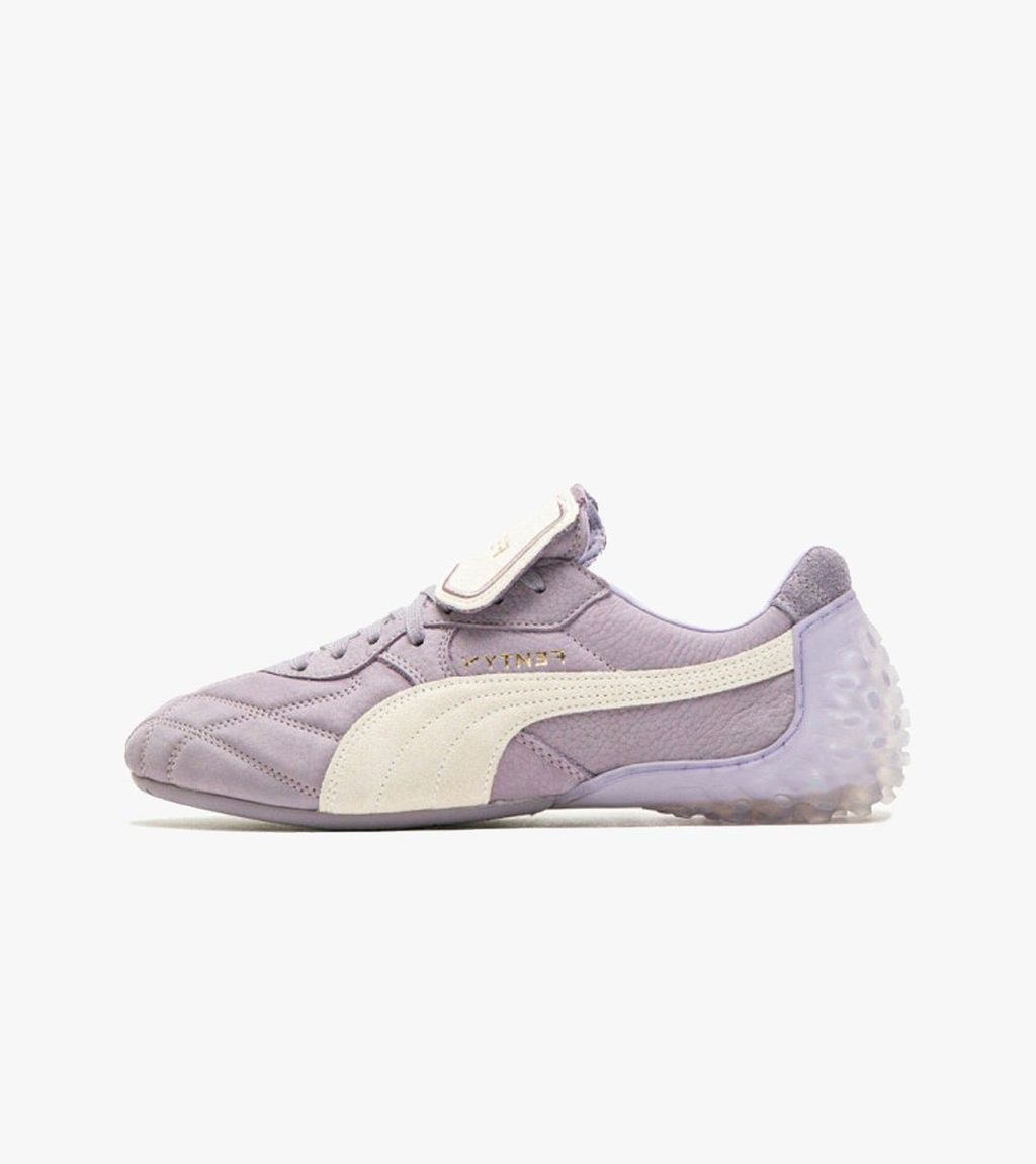 Monivärinen PUMA X FENTY AVANTI
