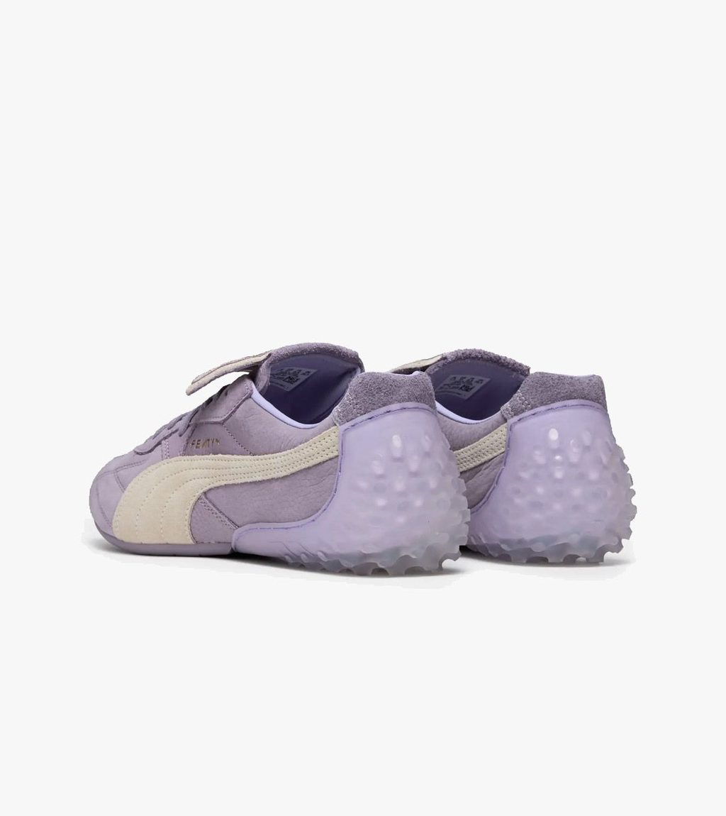 Monivärinen PUMA X FENTY AVANTI