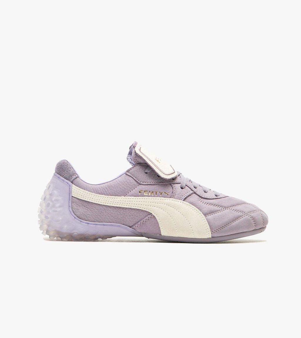 Monivärinen PUMA X FENTY AVANTI