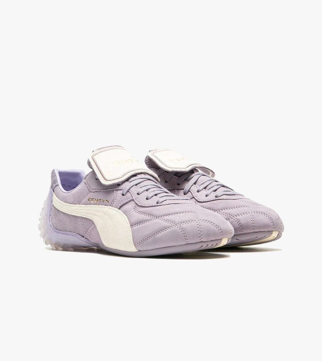 Monivärinen PUMA X FENTY AVANTI