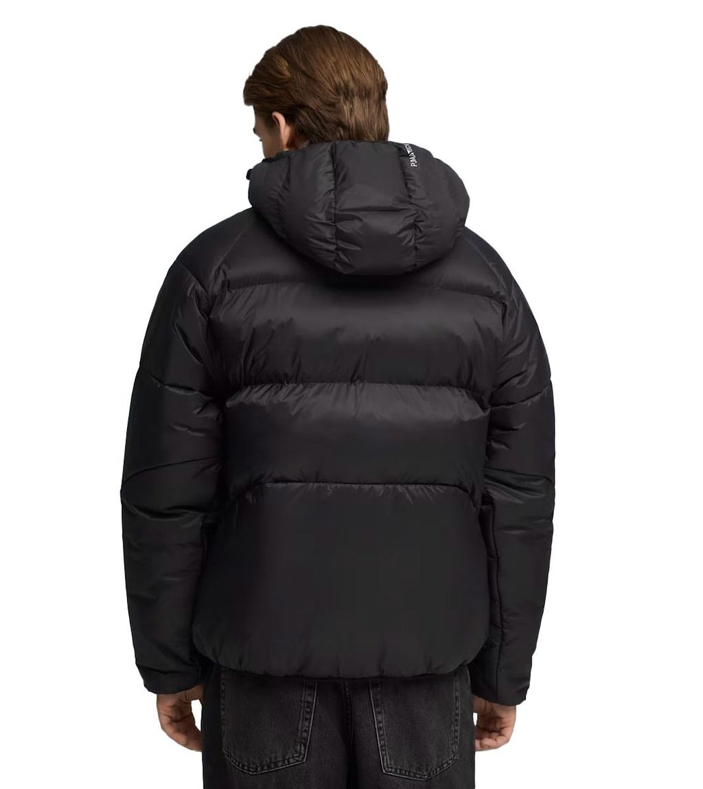Must Pumatech primaloft puffer jacket