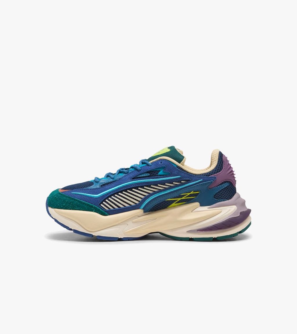 Blue RS SURGE LAKESHORE