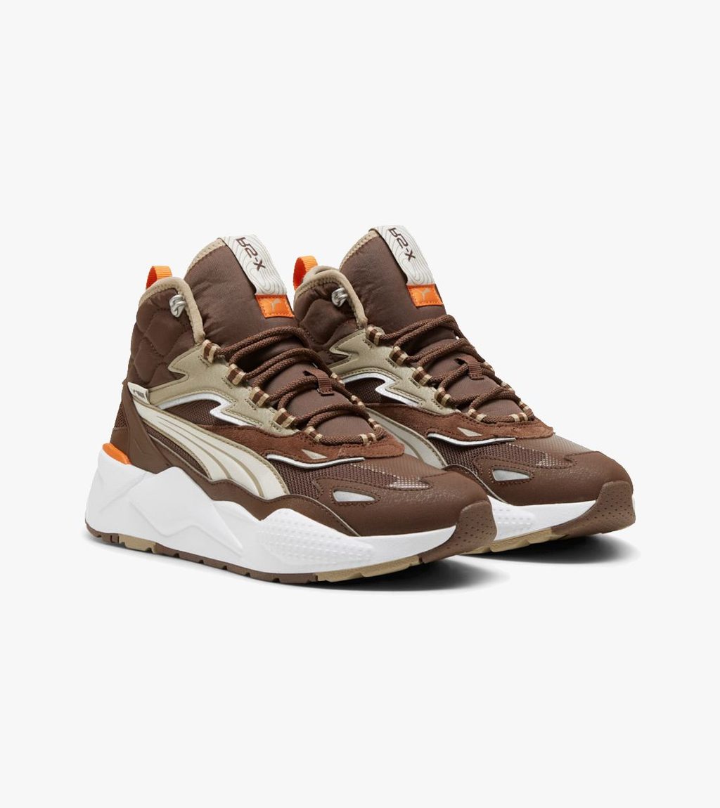 Pruun Rs-x hi