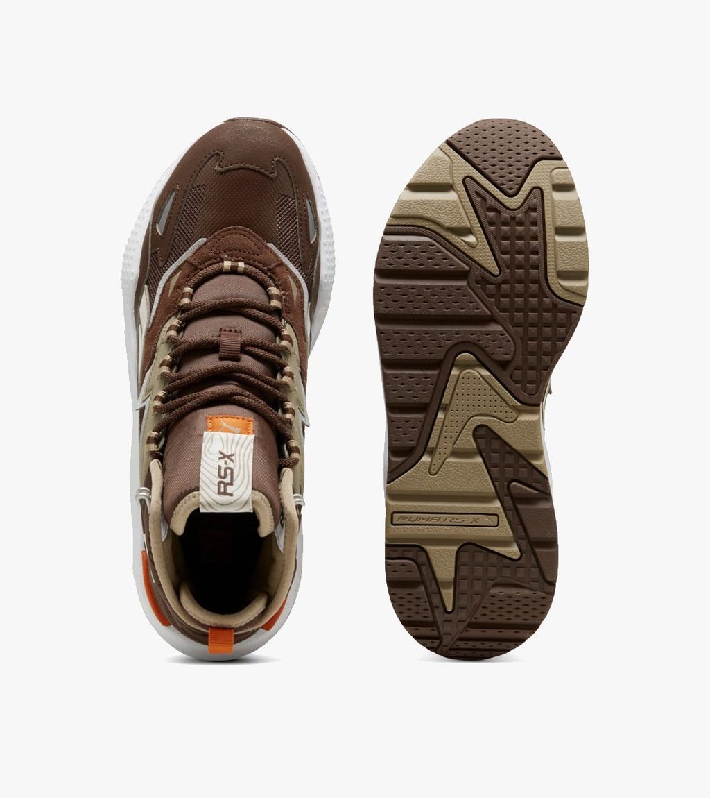 Pruun Rs-x hi