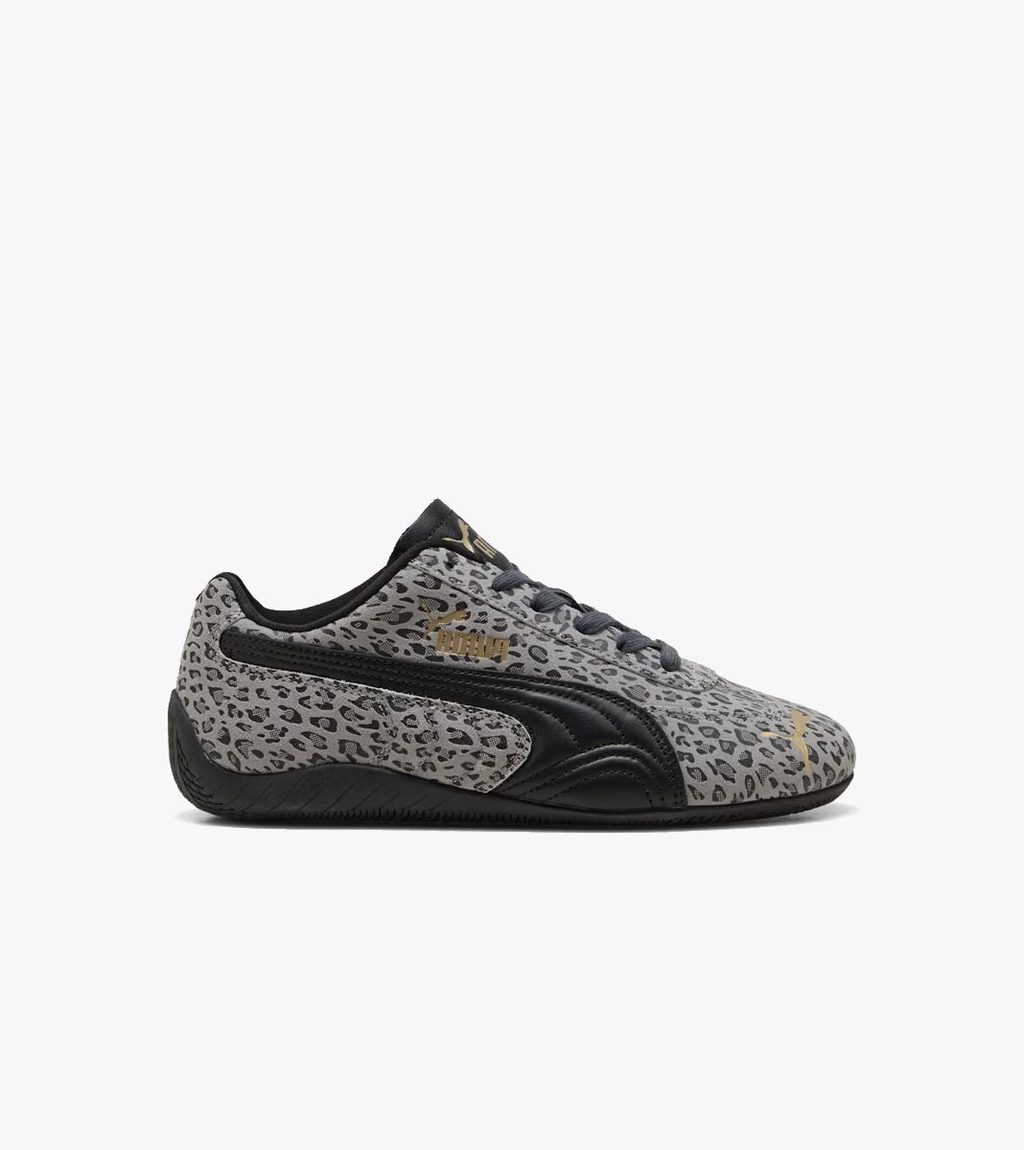 Harmaa SPEEDCAT CAT WNS