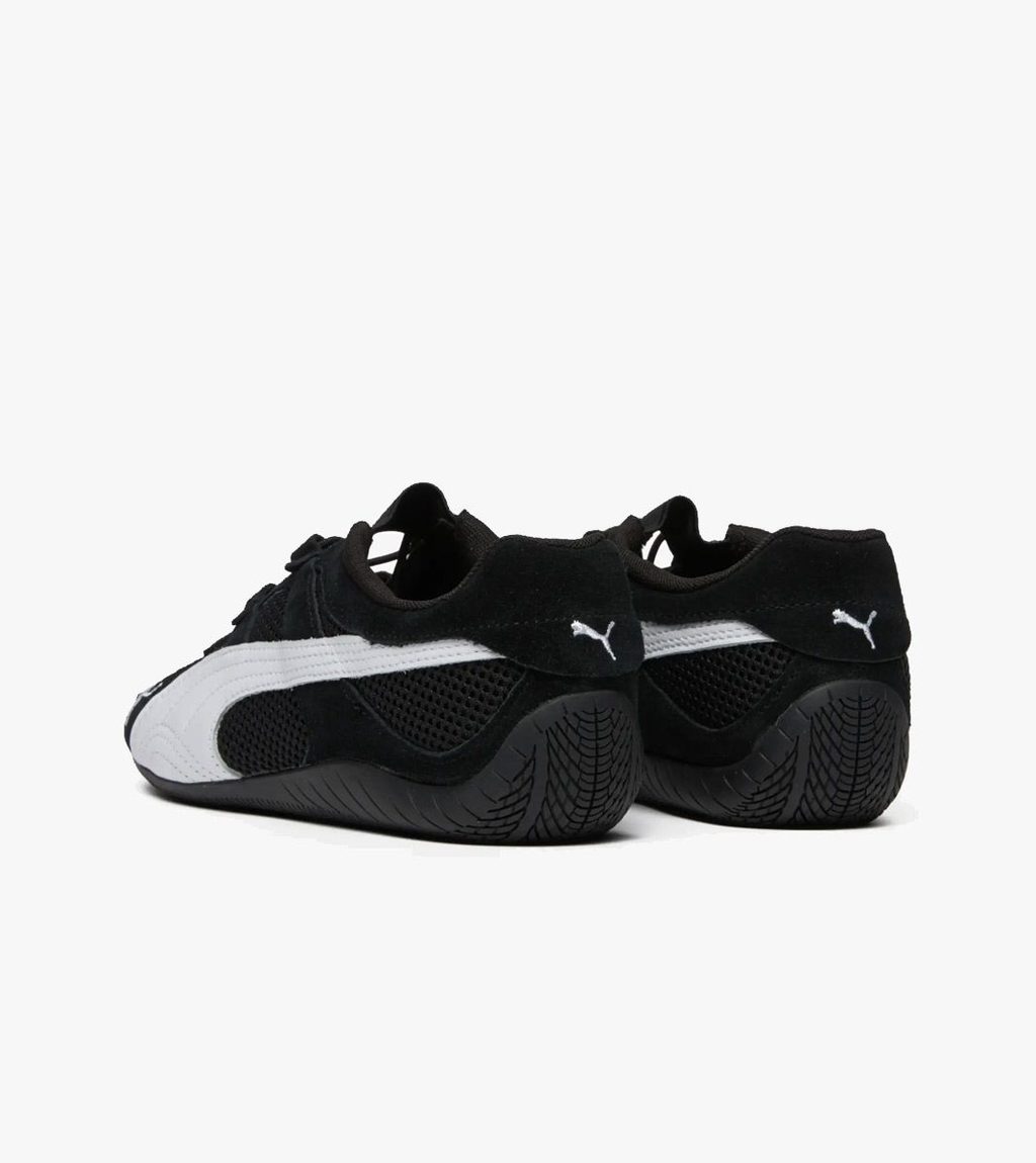 Black SPEEDCAT GO WNS
