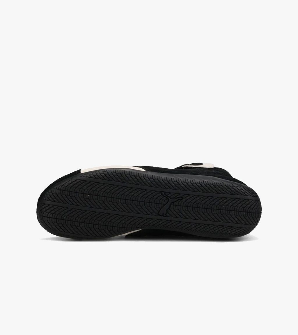 Juoda Speedcat mid