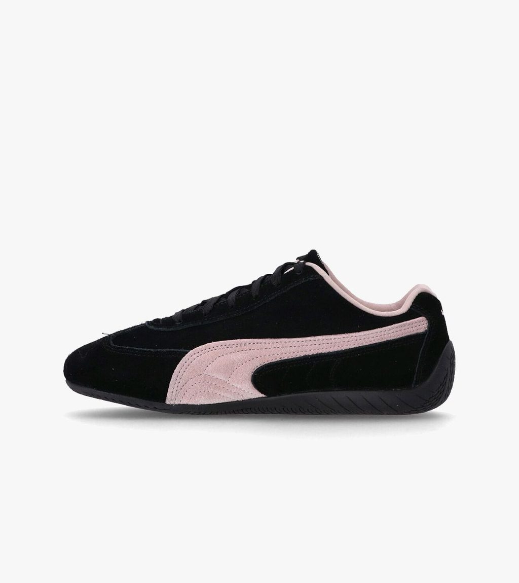 Black SPEEDCAT OG