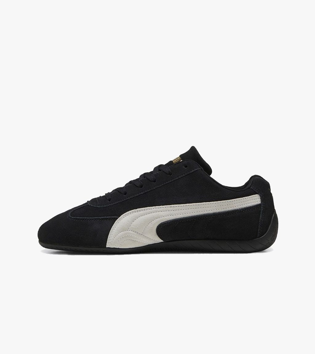 Juoda Speedcat og