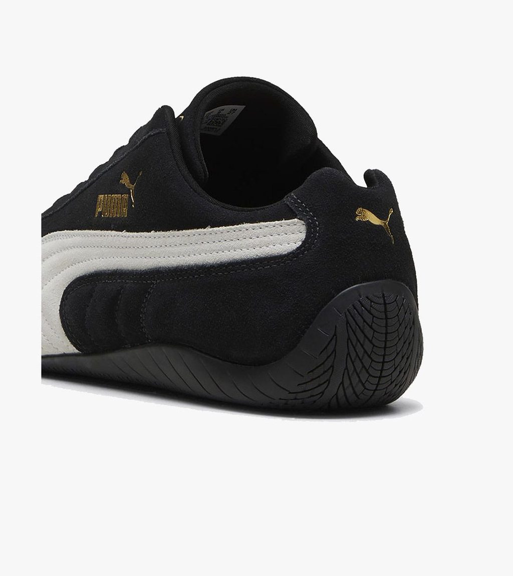 Juoda Speedcat og