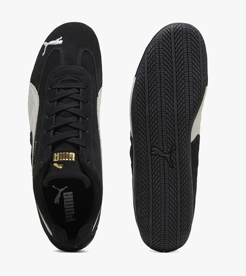 Juoda Speedcat og