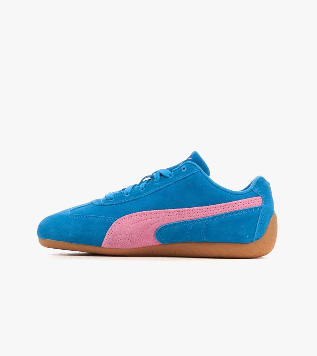 Mėlyna Speedcat og