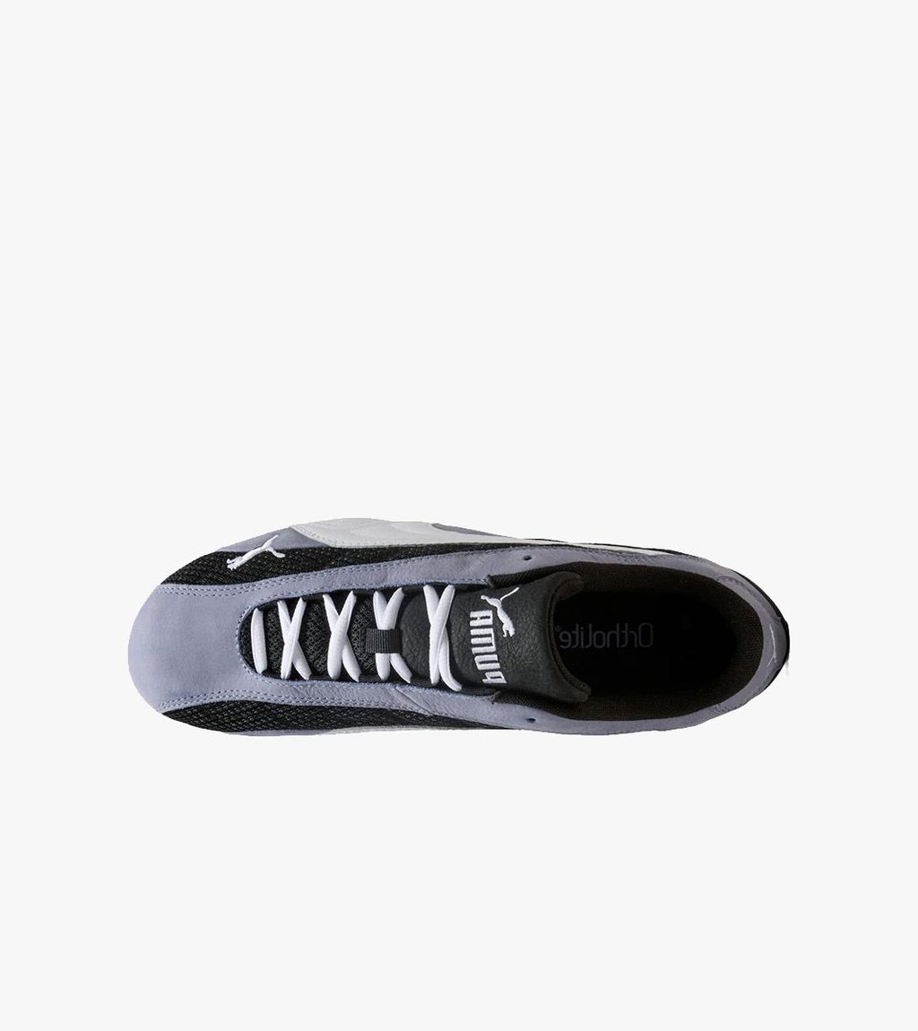Pilka Speedcat plus