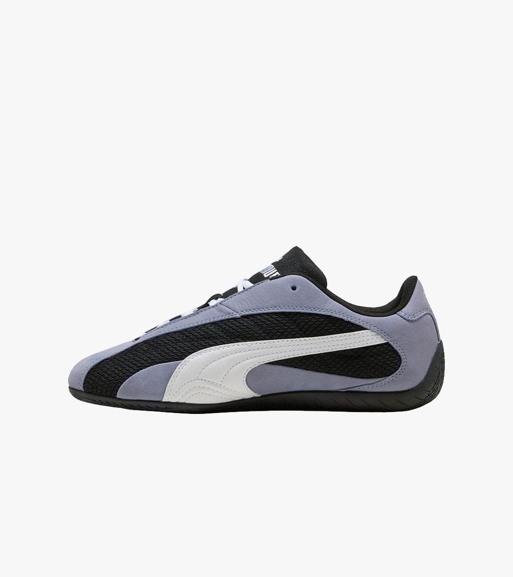 Pilka Speedcat plus