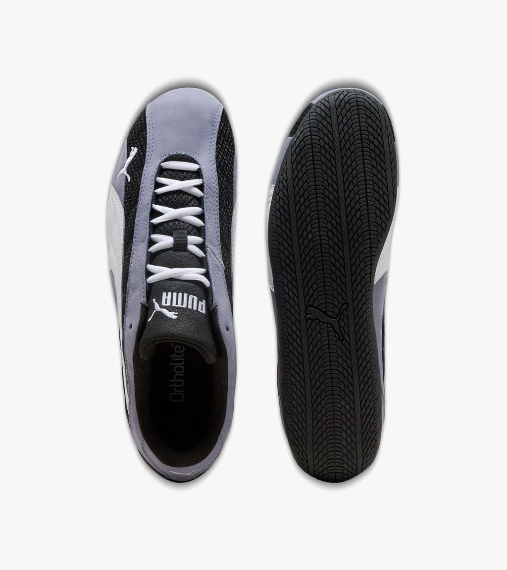 Pilka Speedcat plus