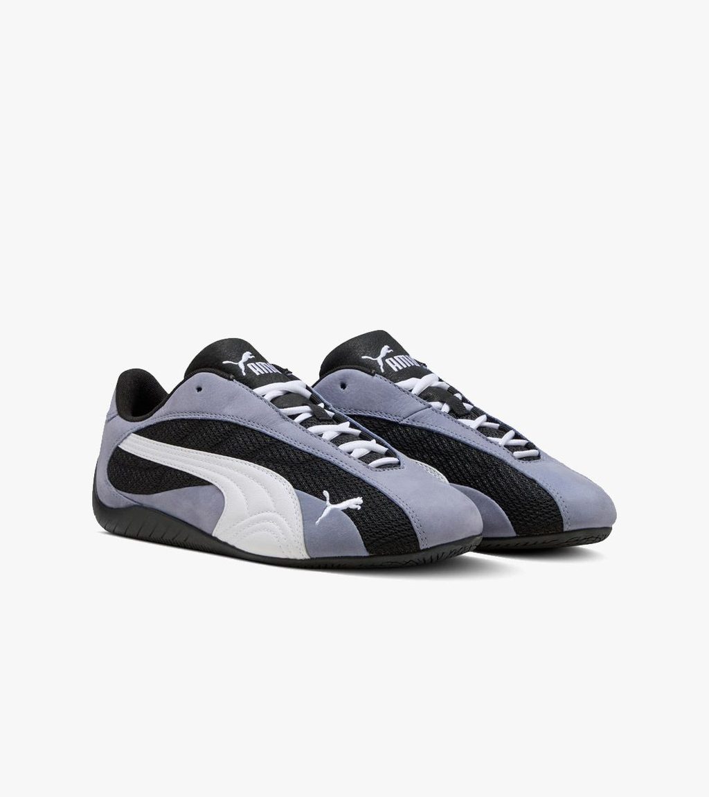 Pilka Speedcat plus