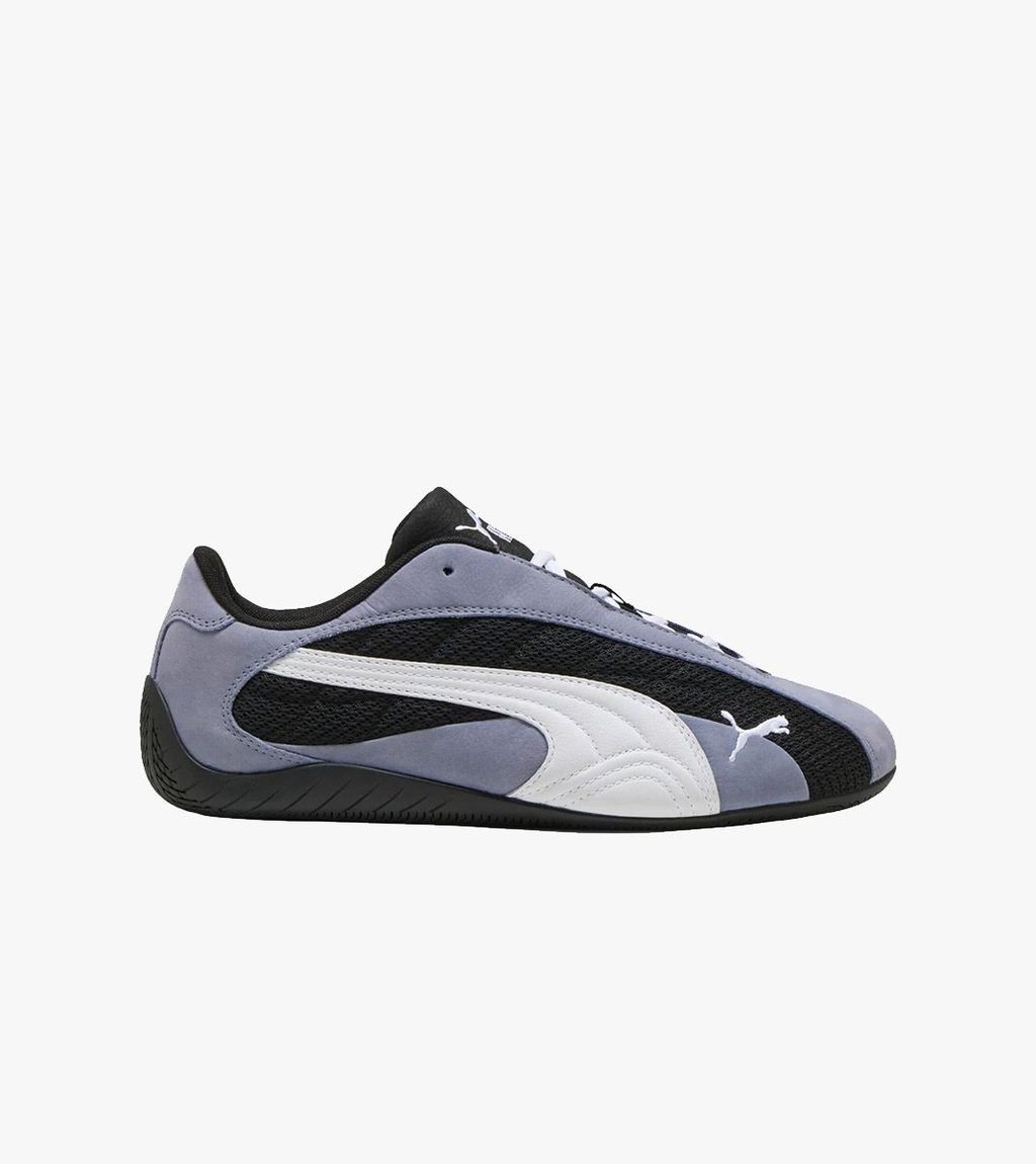 Pilka Speedcat plus