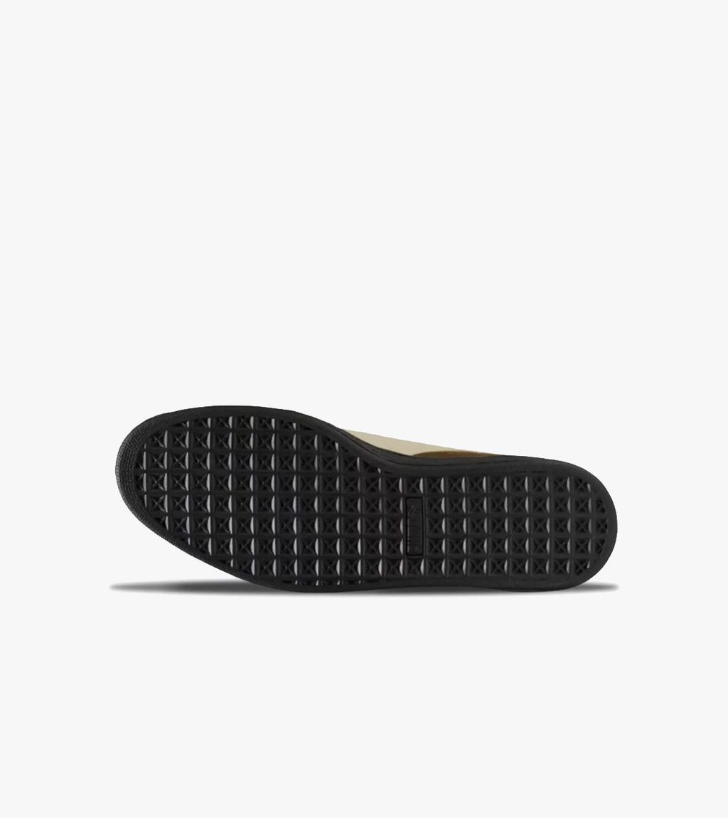 Vaaleanruskea SUEDE CHARLES F.STEAD